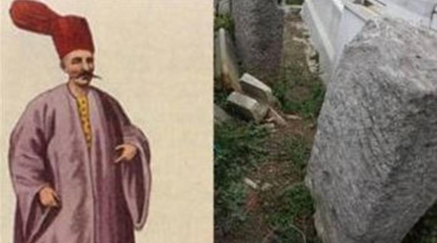 Osmanlı'da cellatlar