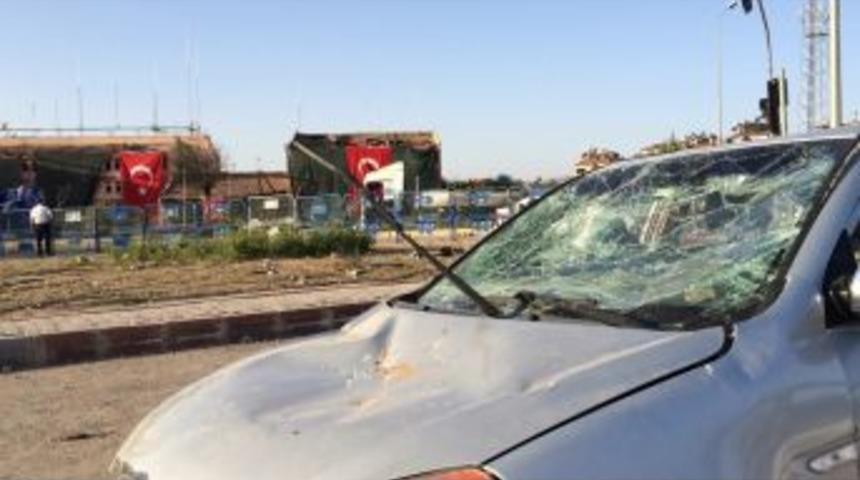 Elazığ Emniyeti Saldırısı İle İlgili 1 Ş&uuml;pheli Daha Tutuklandı