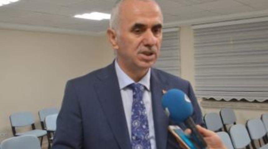 Ak Parti&rsquo;de Değişim Başlıyor