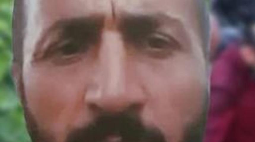 Uzman &Ccedil;avuşu Yaralayan Cinayet Zanlısına Domuz Kurşunu