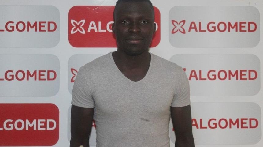 Lalawele Sağlık Kontrol&uuml;nden Ge&ccedil;ti