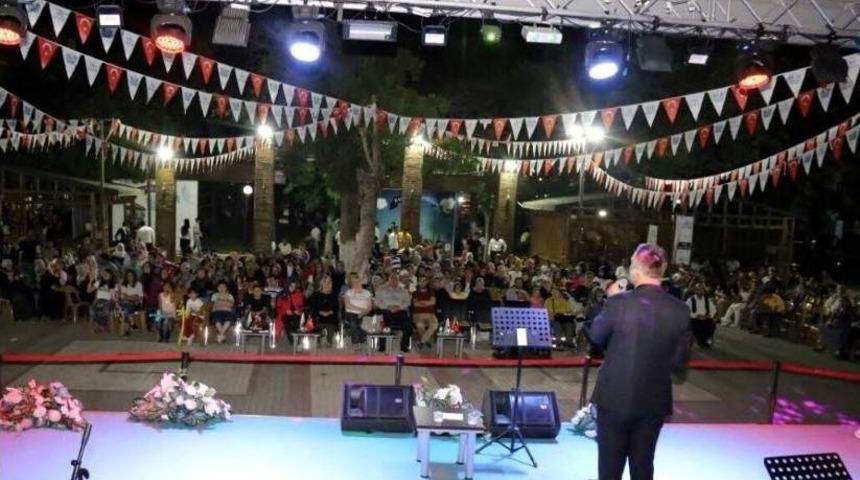 Zeyd Soto Adıyaman&rsquo;da B&uuml;y&uuml;k Beğeni Topladı