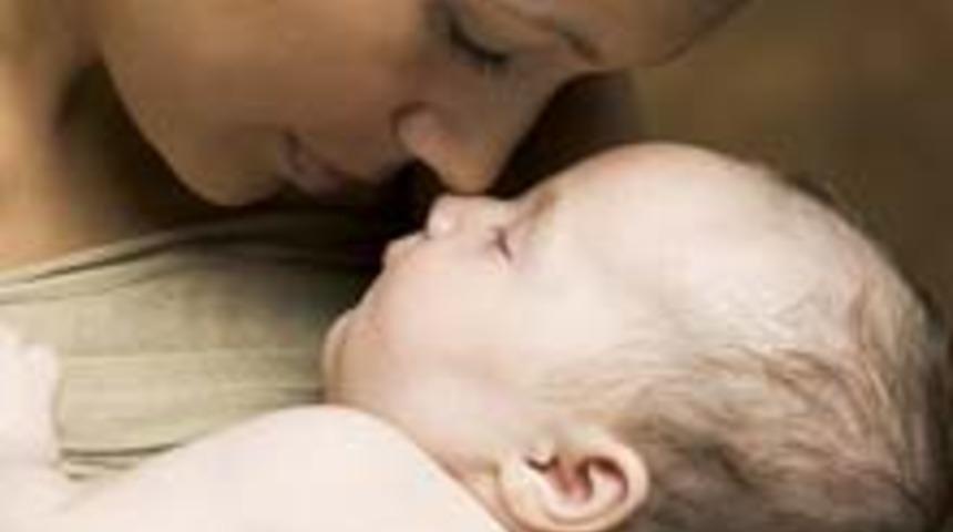 Bir Aylık Bebek Gelişimi