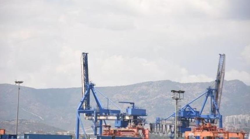 Konteynerden Kopan Par&ccedil;a &Ouml;ld&uuml;rd&uuml;