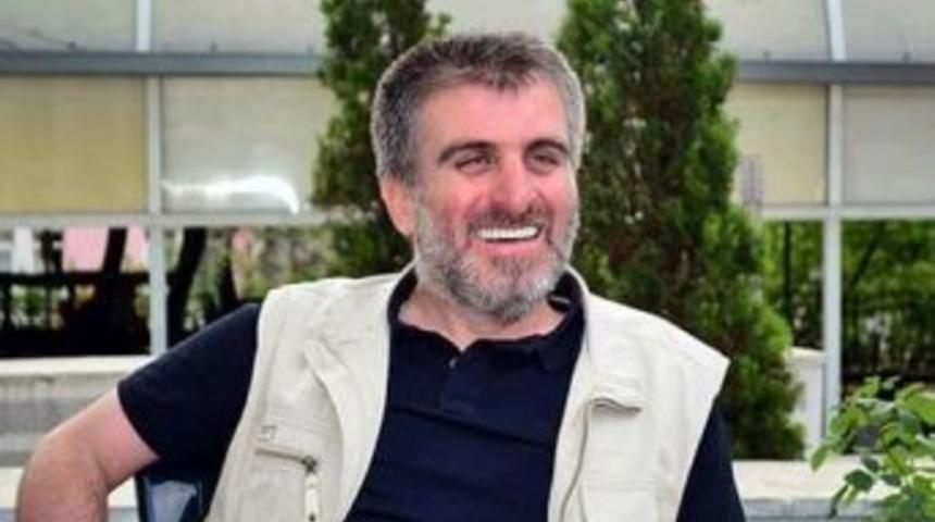 Giresun’da Gazeteci Hüseyin Yavuz Hayatını Kaybetti