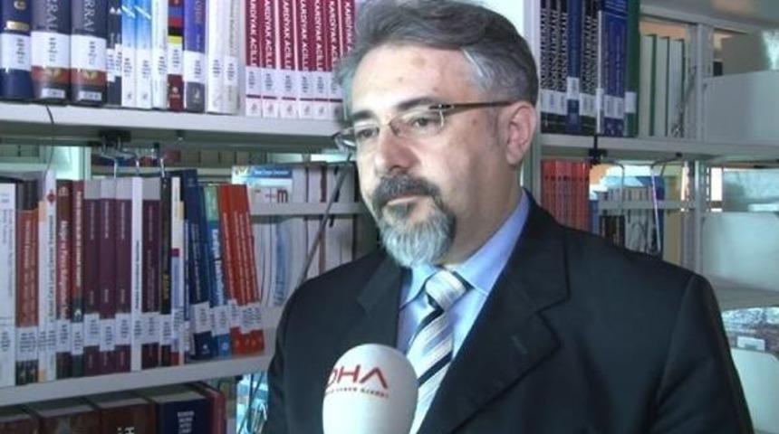 Burak Kılan&ccedil;, "puanı Değil Başarı Sırasını Dikkate Alın"