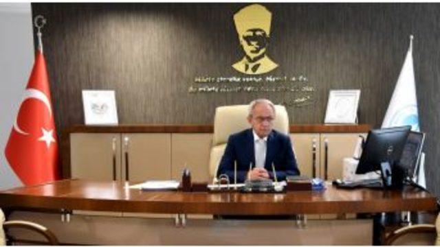 Maski: “kışlalarda Askeriye Kendi Su Şebekesini Kullanıyor”