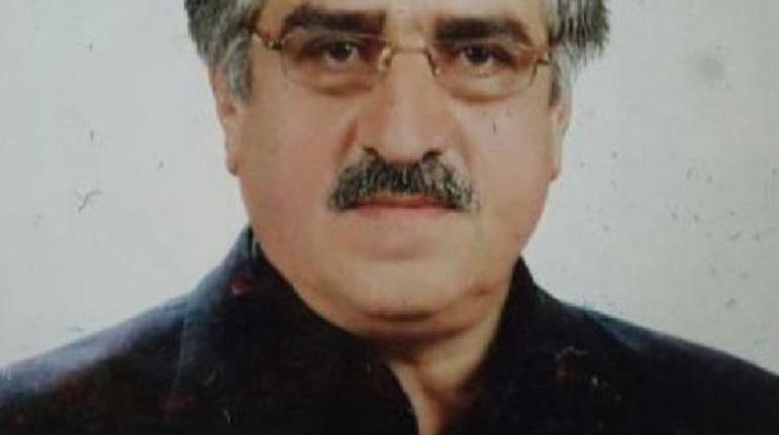 Tır'a &Ccedil;arpan Otomobilin S&uuml;r&uuml;c&uuml;s&uuml; &Ouml;ld&uuml;