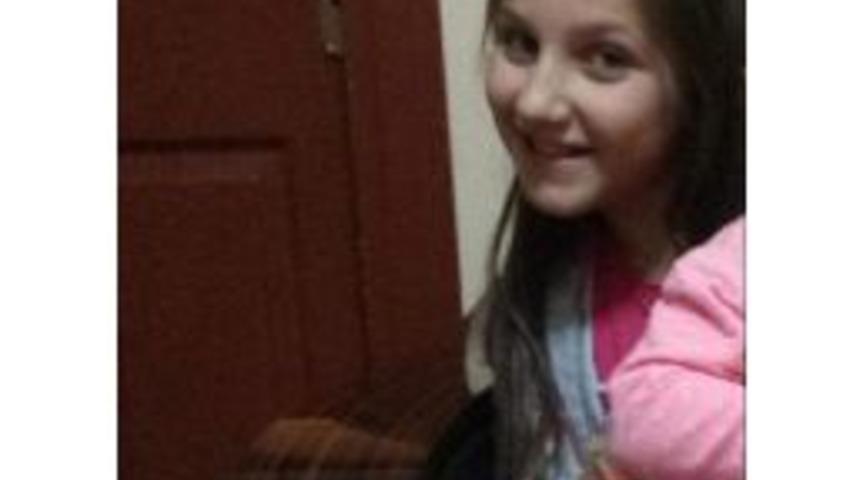 10 Yaşındaki Handan, Ke&ccedil;i Otlatırken Kayboldu