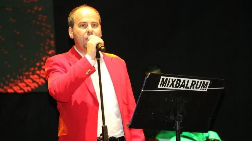 Yunusemre&rsquo;de Balkan R&uuml;zgarı