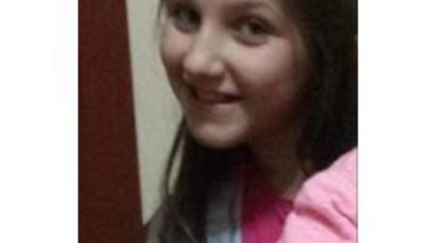 Tokat&rsquo;ta 10 Yaşındaki Kız Ke&ccedil;i Otlatırken Kayboldu