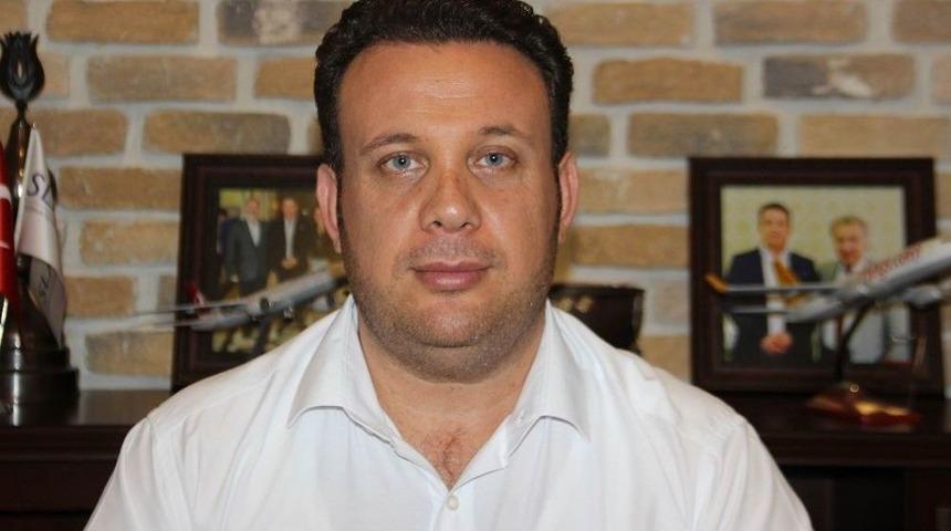 Başbakanın M&uuml;jdesi, Turizmcileri Sevindirdi