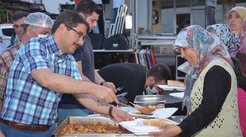 Başkan &Ccedil;elik: &ldquo;t&uuml;rkiye M&uuml;sl&uuml;manların Umududur&rdquo;