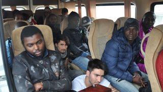 Çanakkale’de 51 Kaçak Yakalandı