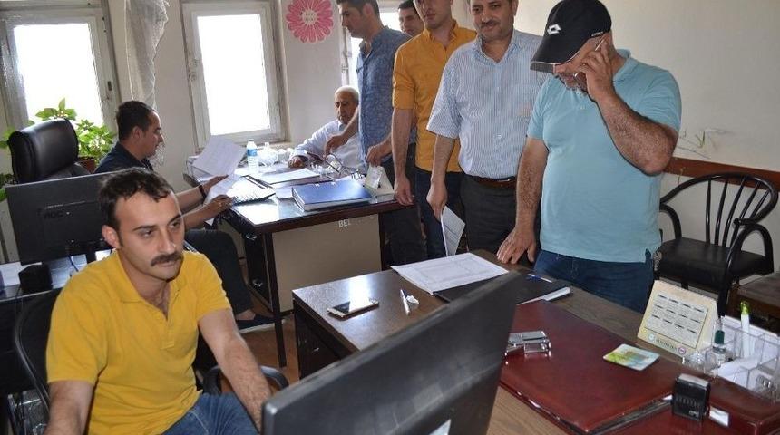 Başkan Asya&rsquo;dan Yapılandırma Uyarısı