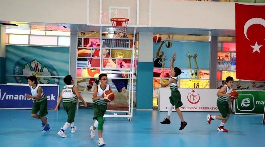 &Ccedil;ocukların Fiziksel Ve Zihinsel Gelişimine Pozitif Destek