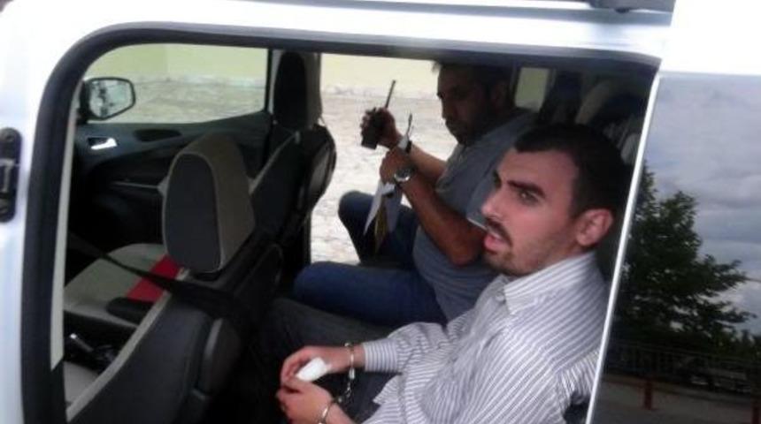 Dedesi Ve Babaannesini &Ouml;ld&uuml;ren Torun: Cinayetleri Bana Cinler Yaptırdı