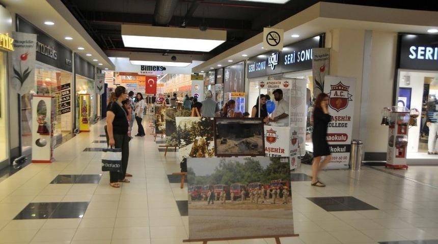 Yılmaz: &ldquo;&ccedil;&ouml;lleşmenin Başlıca Nedeni Erozyon&rdquo;