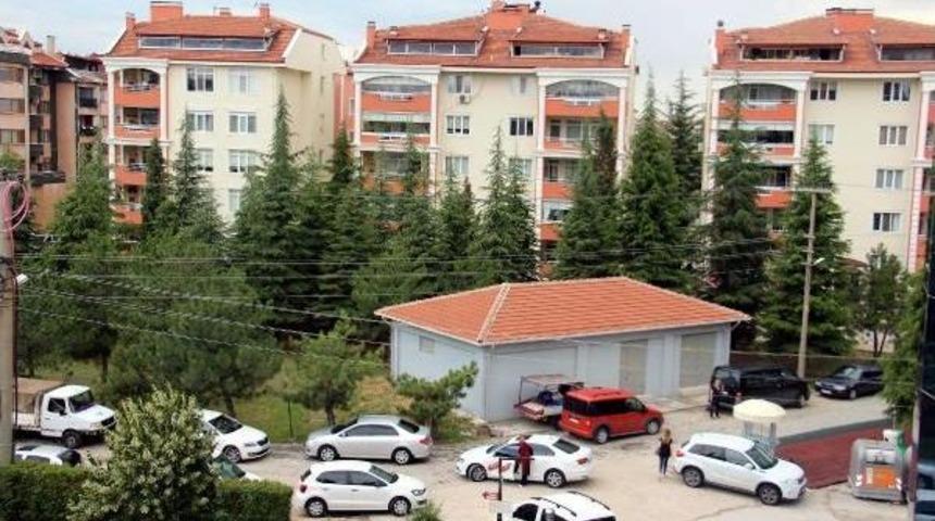 Edirne'de Yeşil Alana Kurulan Trafoyu Bilirkişi Uygun Bulmadı