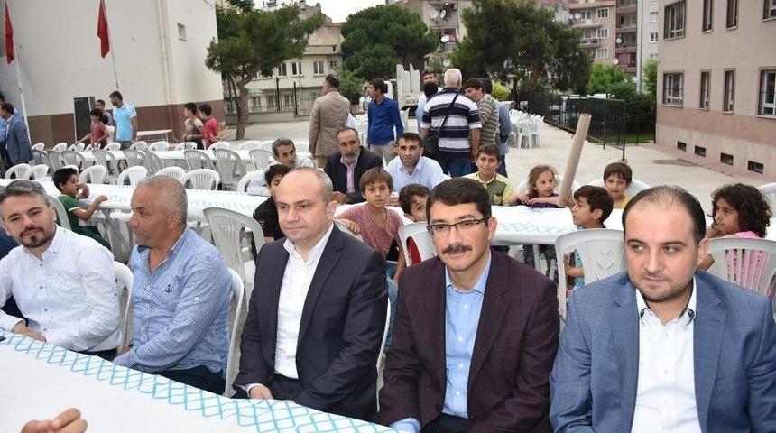 Başkan &Ccedil;elik, Kentsel D&ouml;n&uuml;ş&uuml;mde Son Durumu Anlattı