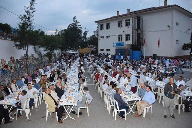 Başkan Çelik, Kentsel Dönüşümde Son Durumu Anlattı