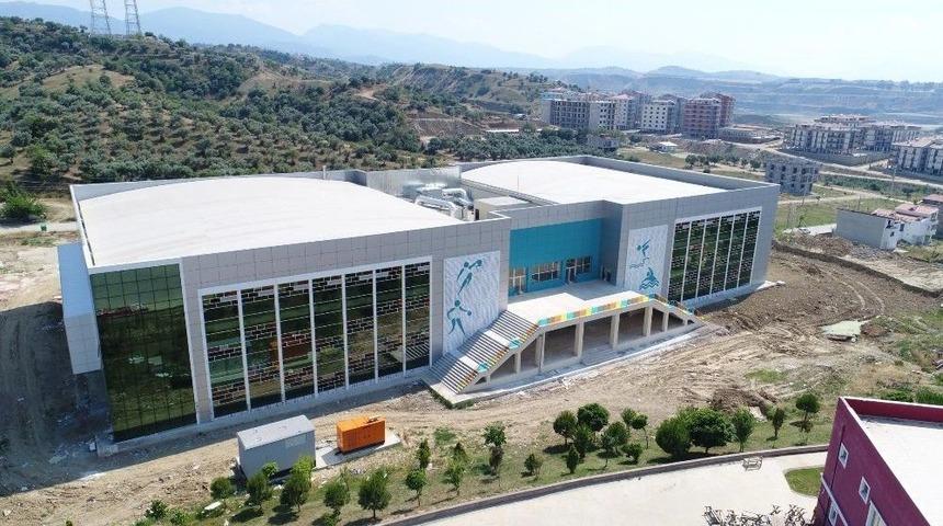 Dev Tesis A&ccedil;ılış İ&ccedil;in G&uuml;n Sayıyor