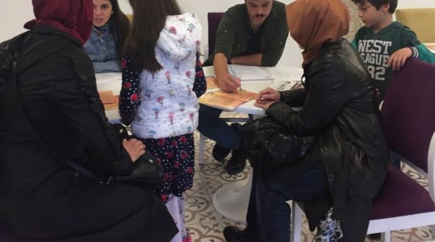 Serdivan &Ccedil;ocuk Akademisi&rsquo;nden &Ccedil;ocuklar İ&ccedil;in Yaz Okulu