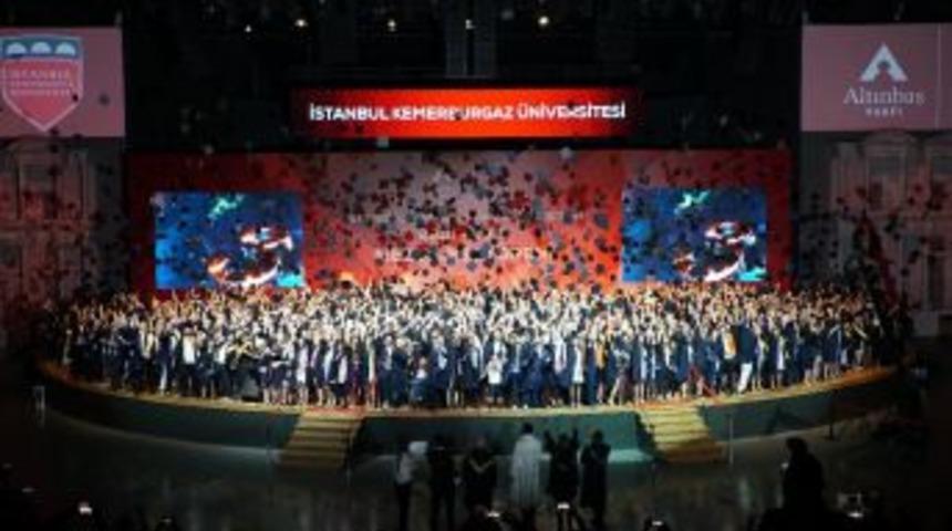 &Uuml;niversite Birincisi Mısırlı Reem!