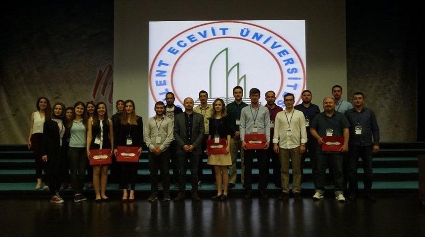 Be&uuml;&rsquo;den Uluslar Arası &Ouml;ğrenci Sempozyumu