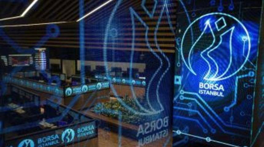 Borsa Günü Yükselişle Tamamladı