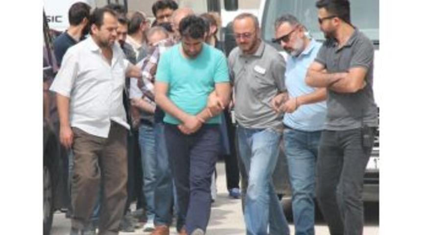 Elazığ&rsquo;da Fet&ouml;&rsquo;den 3 Tutuklama