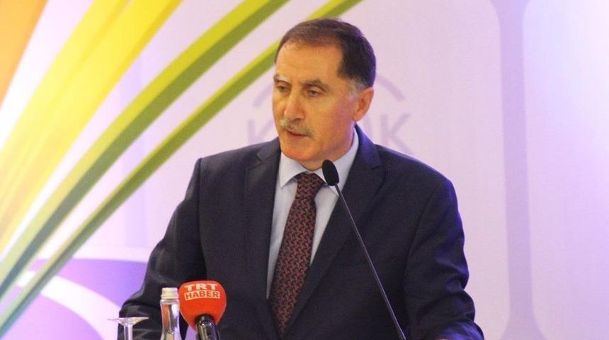 Kdk &ldquo;kadın Hakları Ve Ombudsmanlık &Ccedil;alıştayı&rdquo; D&uuml;zenledi