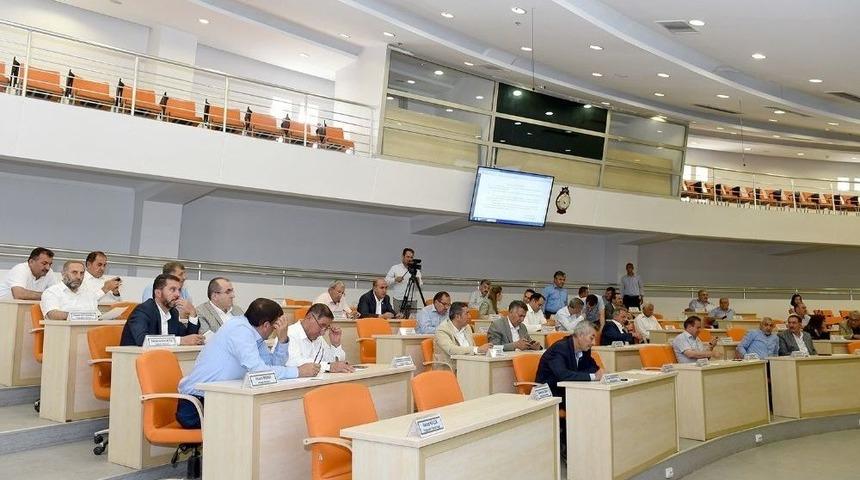 Belediye Otob&uuml;sleri Bayramın İlk G&uuml;n&uuml; &Uuml;cretsiz