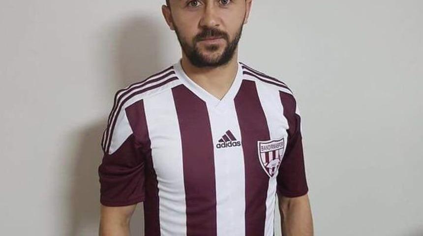 Bandırmaspor Transferlere Hızlı Başladı