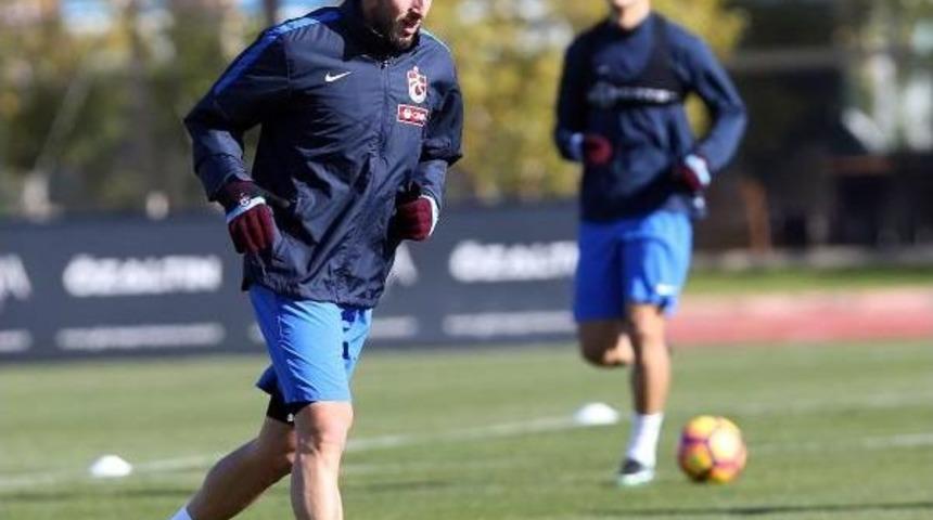 Trabzonspor, Zeki Yavru&rsquo;Yla S&ouml;zleşmesini Feshetti