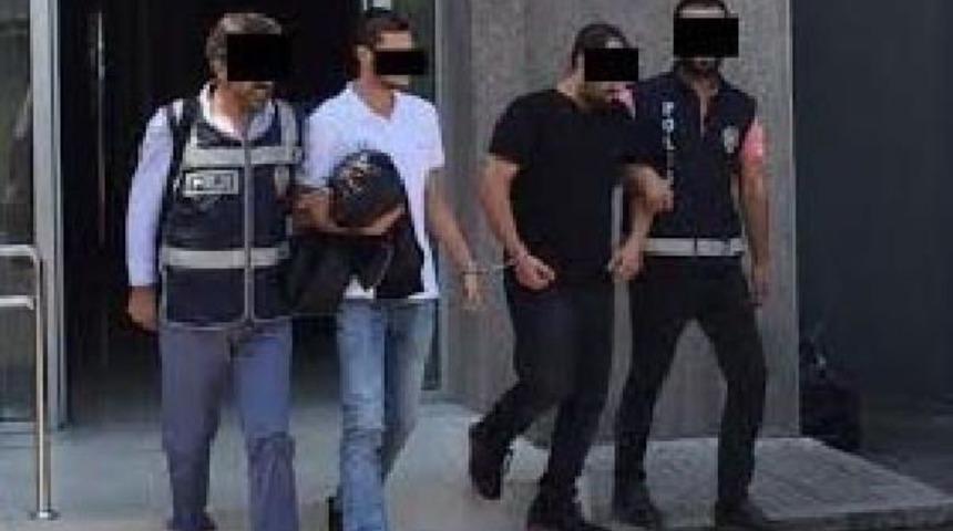 B&uuml;y&uuml;k Yolsuzluğu Fabrika &Ccedil;alışanı Fark Etti