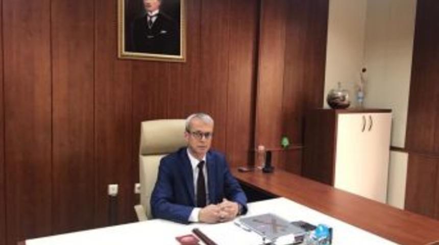 Başkan &Uuml;nal, G&uuml;ven Tazeledi