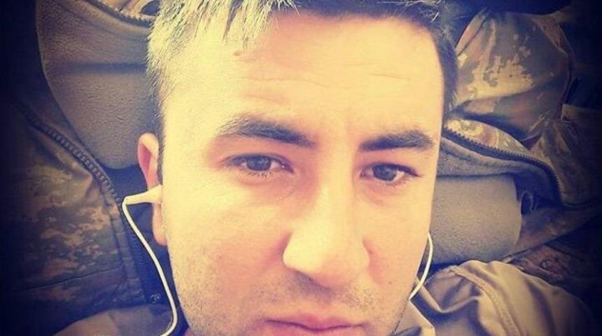 Mersinli Şehit Uzman &Ccedil;avuş Ramazan Bahşiş&rsquo;in Baba Evi Yasa B&uuml;r&uuml;nd&uuml;