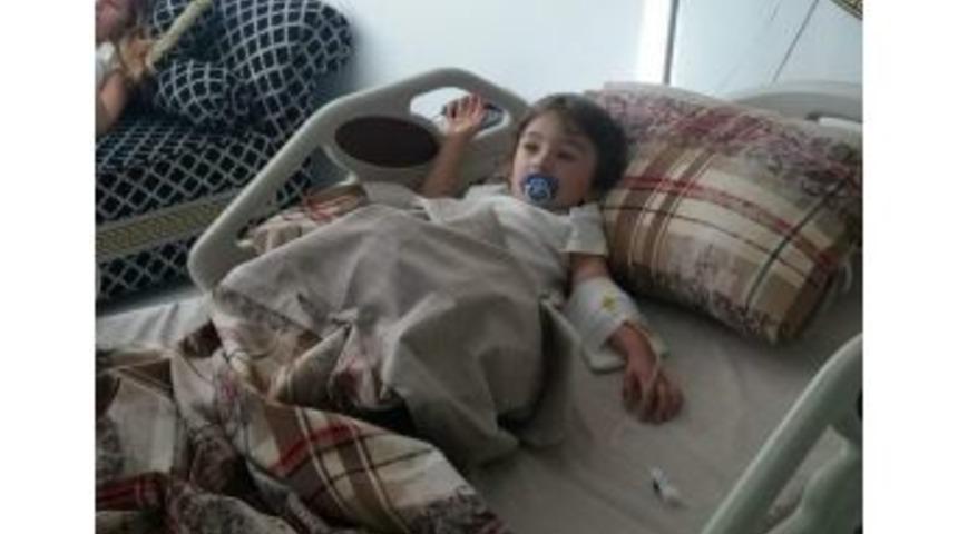 Kuşadası&rsquo;nda Anaokulunda Zehirlenenlerin Sayısı 56&rsquo;ya &Ccedil;ıktı