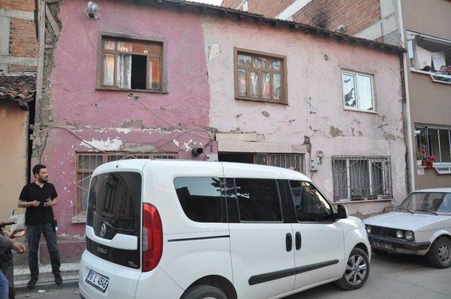 Bursa’da Suriyeli Gençler Birbirine Girdi: 1 Yaralı