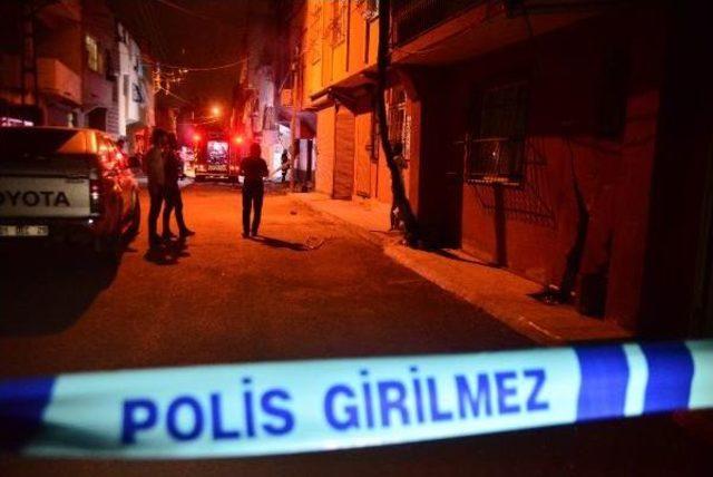 Adana'da Komşu Kavgası: 2 Ölü