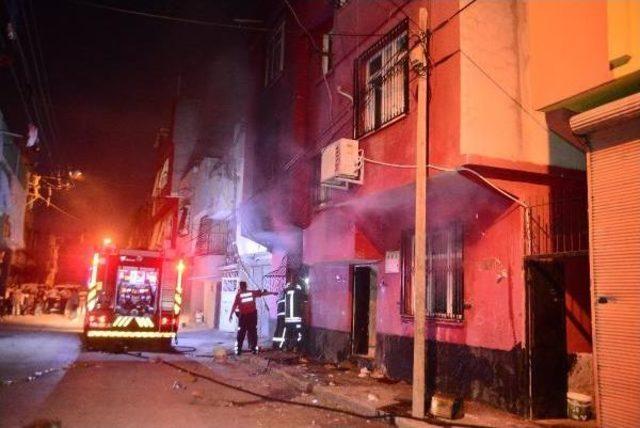 Adana'da Komşu Kavgası: 2 Ölü