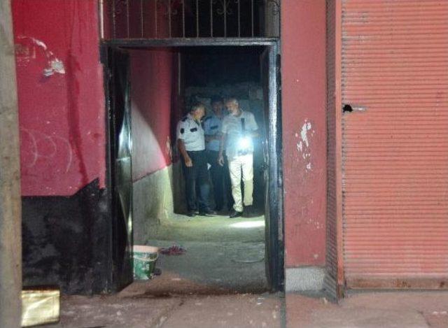 Adana'da Komşu Kavgası: 2 Ölü