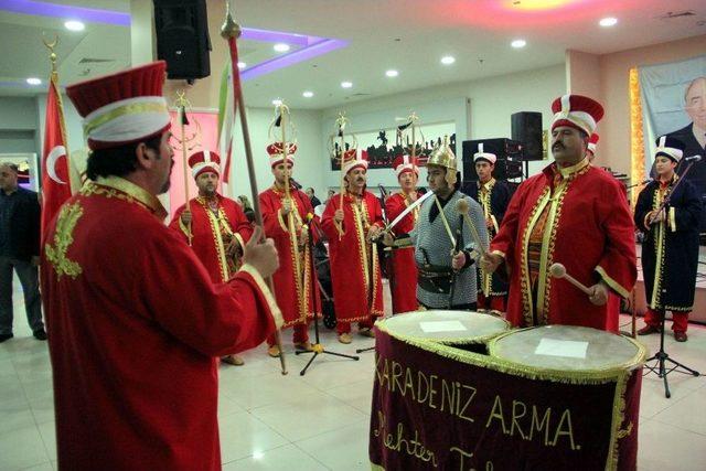 Mhp Grup Başkan Vekili Usta: “kışlalardaki Zehirlenme Olaylarının Üzerine Gidilmeli”