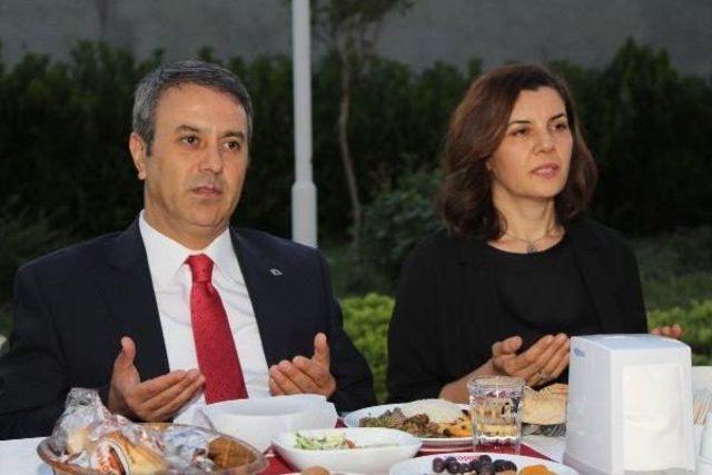 Başsavcı Şimşek: Ankara Merkezli Bir Takım G&ouml;zaltılarımız Olabilir 1