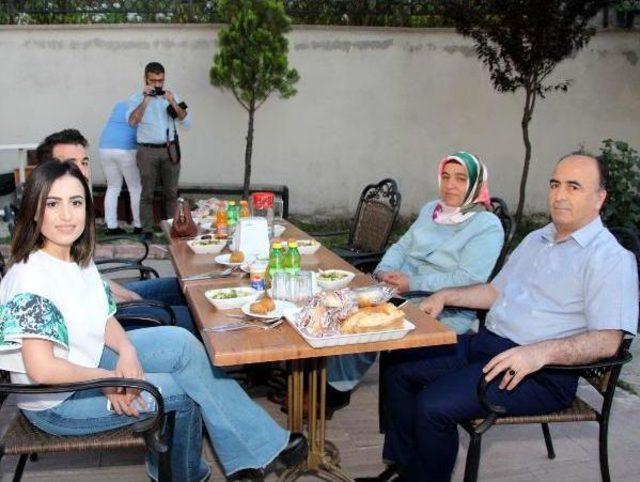 Başsavcı Şimşek: Ankara Merkezli Bir Takım G&ouml;zaltılarımız Olabilir 2