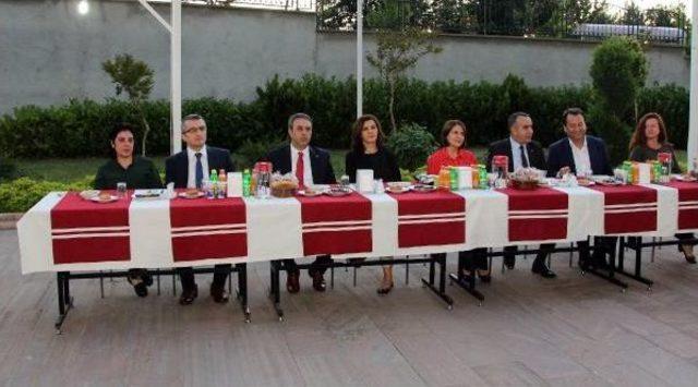 Başsavcı Şimşek: Ankara Merkezli Bir Takım G&ouml;zaltılarımız Olabilir 3
