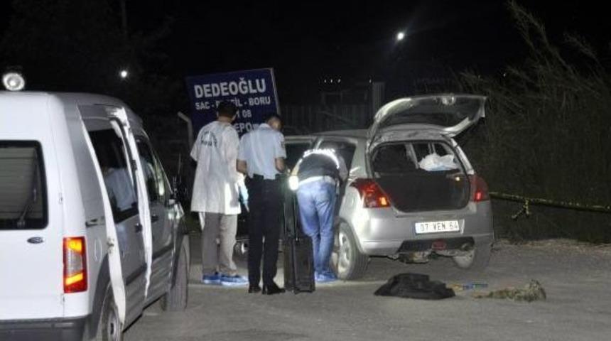 Bankadan &Ccedil;ektiği Krediyi &Ouml;deyemeyince Intihar Etti