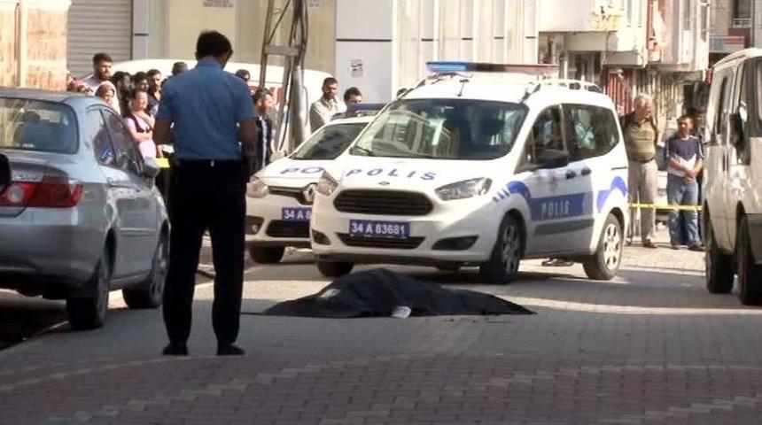 Esenyurt&rsquo;ta Sır Cinayet: 2 &Ouml;l&uuml;