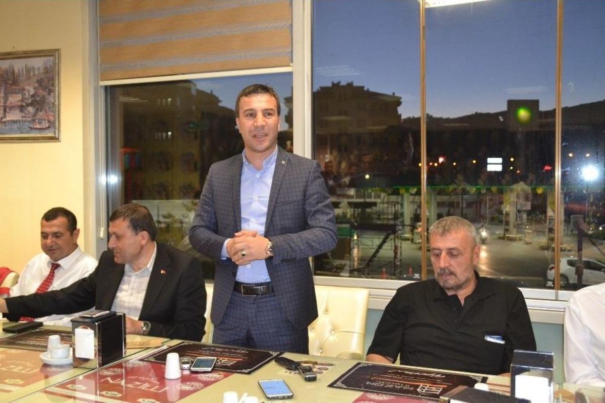 Kılı&ccedil;: &ldquo;zehirli Atıklar İ&ccedil;in Fransa&rsquo;ya Dava A&ccedil;acağız&rdquo;